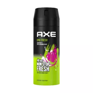 Дезодорант Axe Epic Fresh 150мл  (6/ящ)