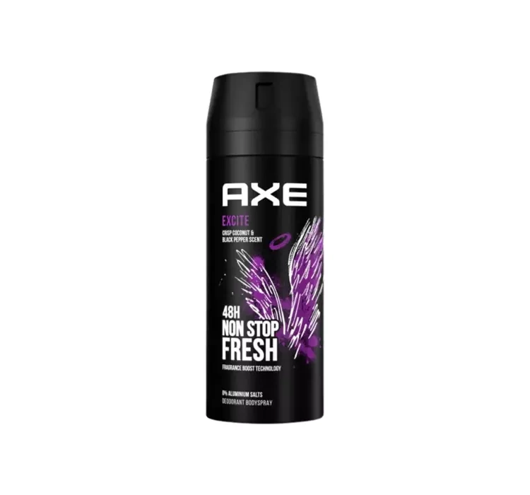 Axe Excite
