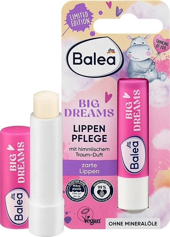 balea big dream