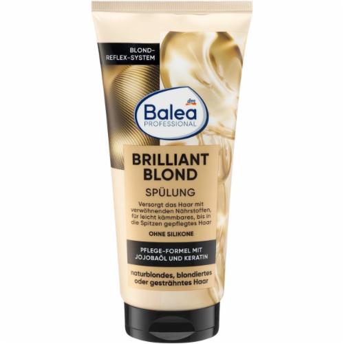 Balea bril blond