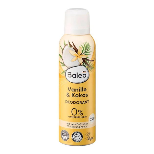 balea deo kkos