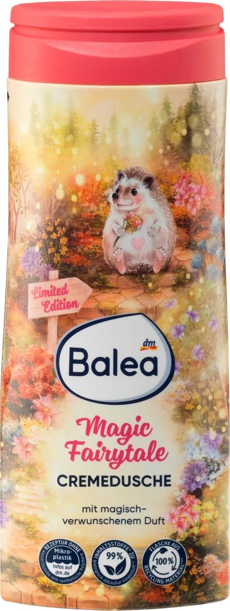 Balea fairy tale