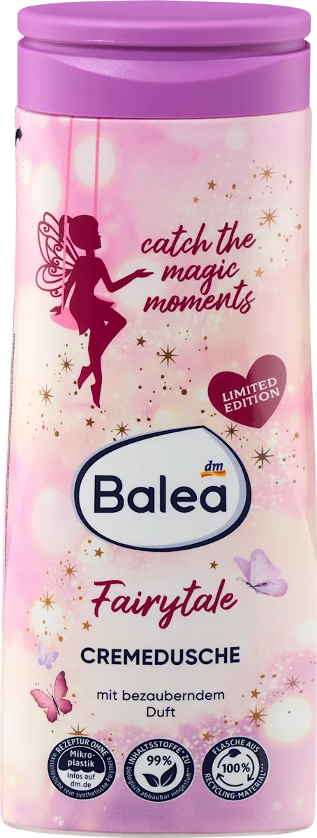 Balea fairytale