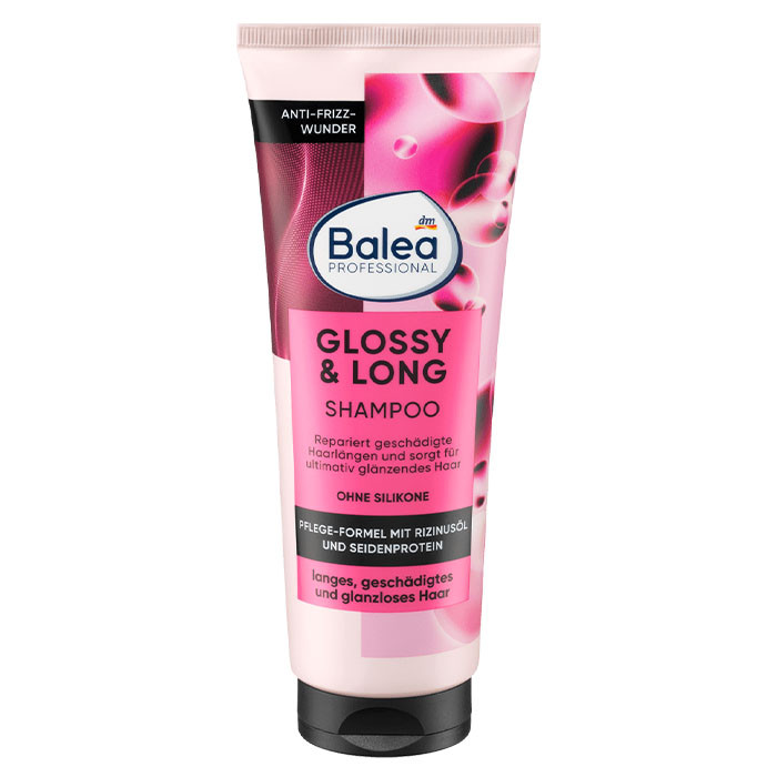 Balea glossy