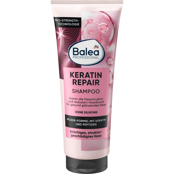 Balea keratin 250 Balea keratin 250