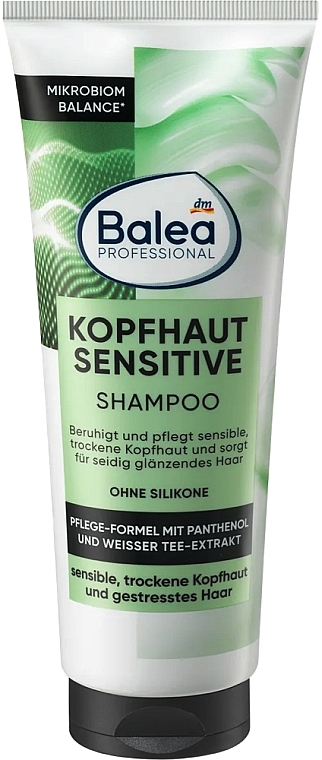 Balea kopf