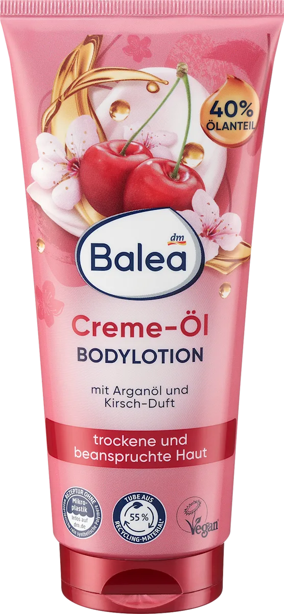 Balea loti 3