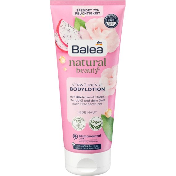 Balea lotion jede