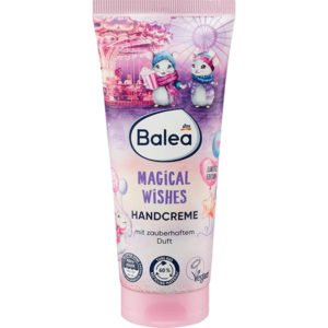 Крем для рук Balea Magical Wisches 100мл  (15/ящ)