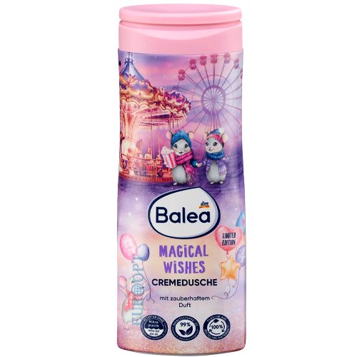 Balea magical