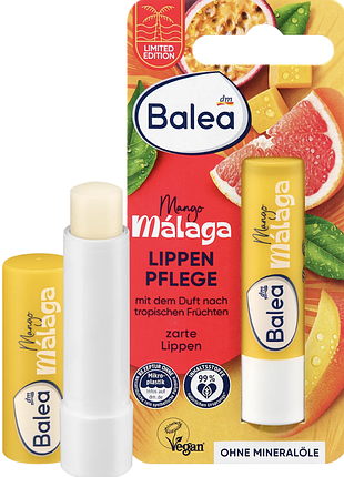 balea malaga lip