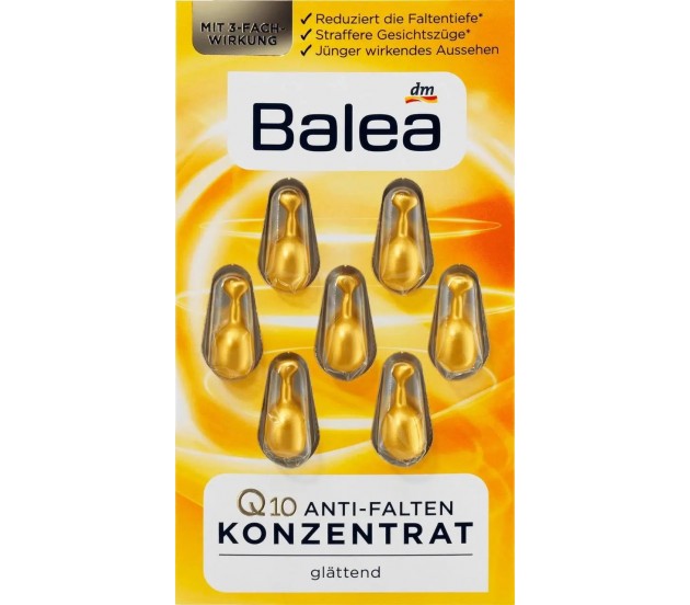 balea q1