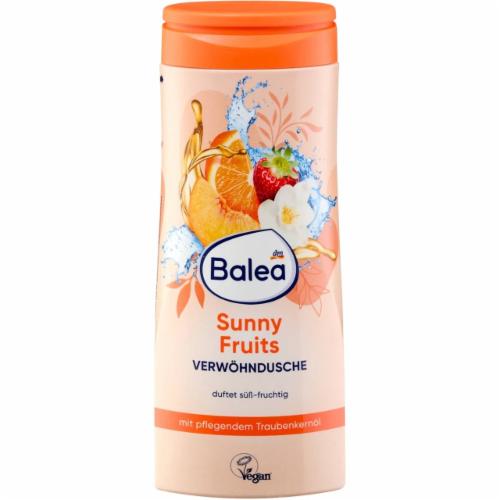 Balea Sunny Fruits
