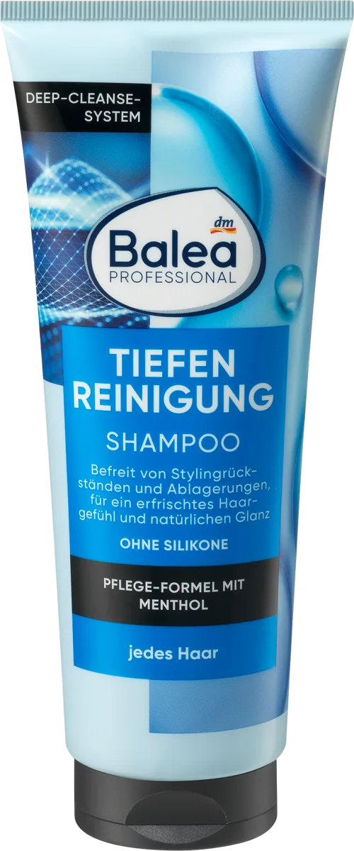 balea tiefen 250 balea tiefen 250