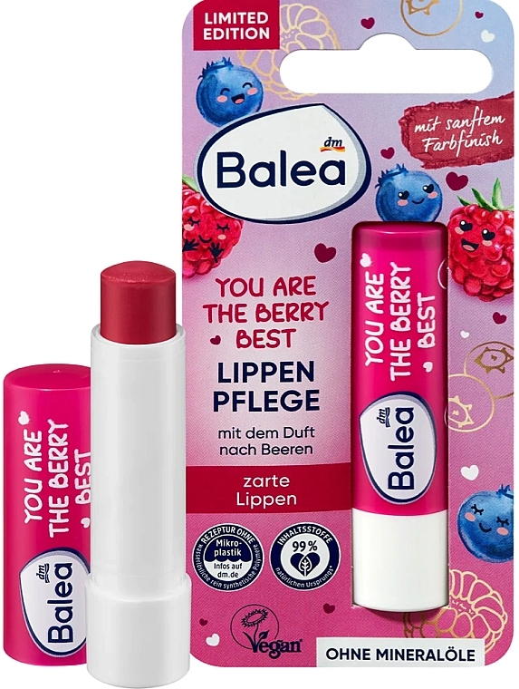 balea u are berry