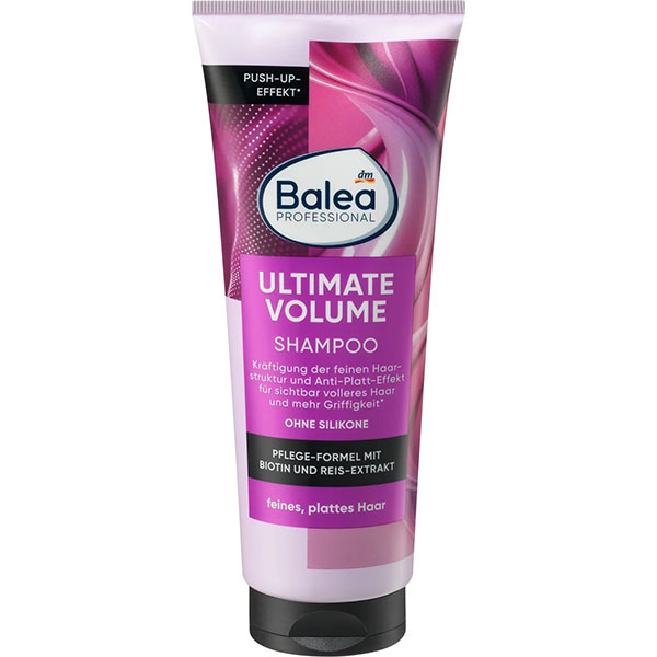 Balea ultimate vol
