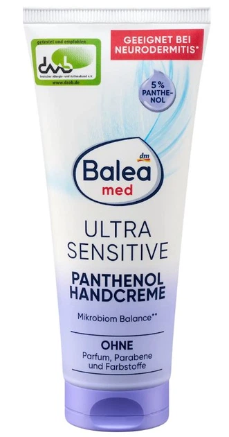 balea ultra