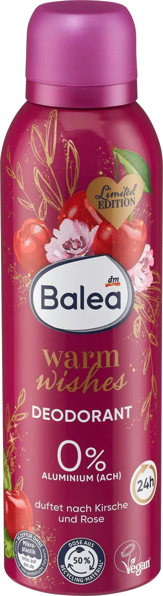 balea warm balea warm