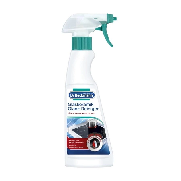 beckma keram spray