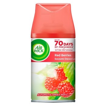 berry berry
