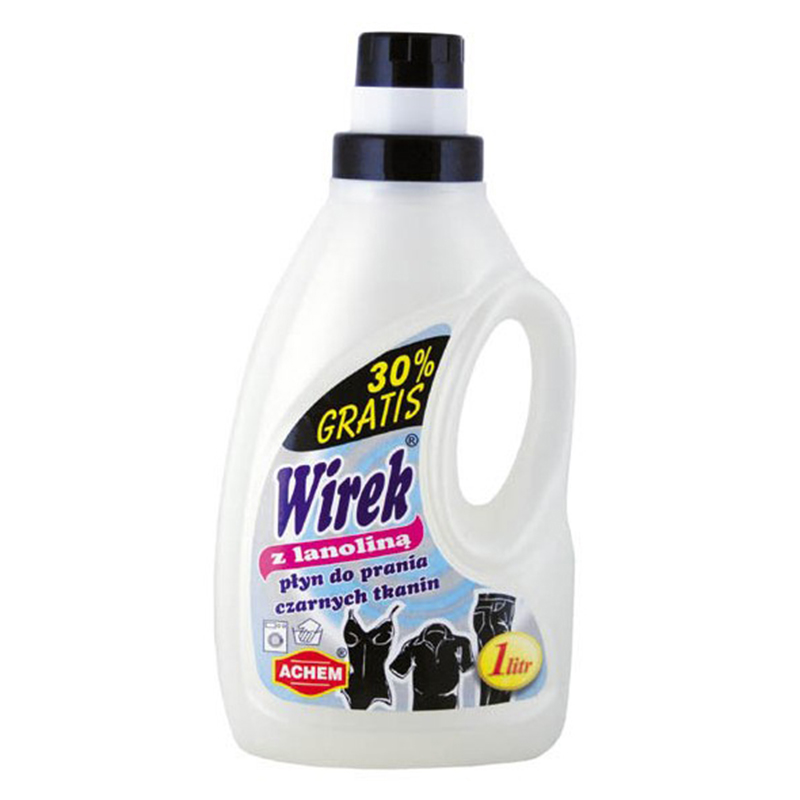 black wirek