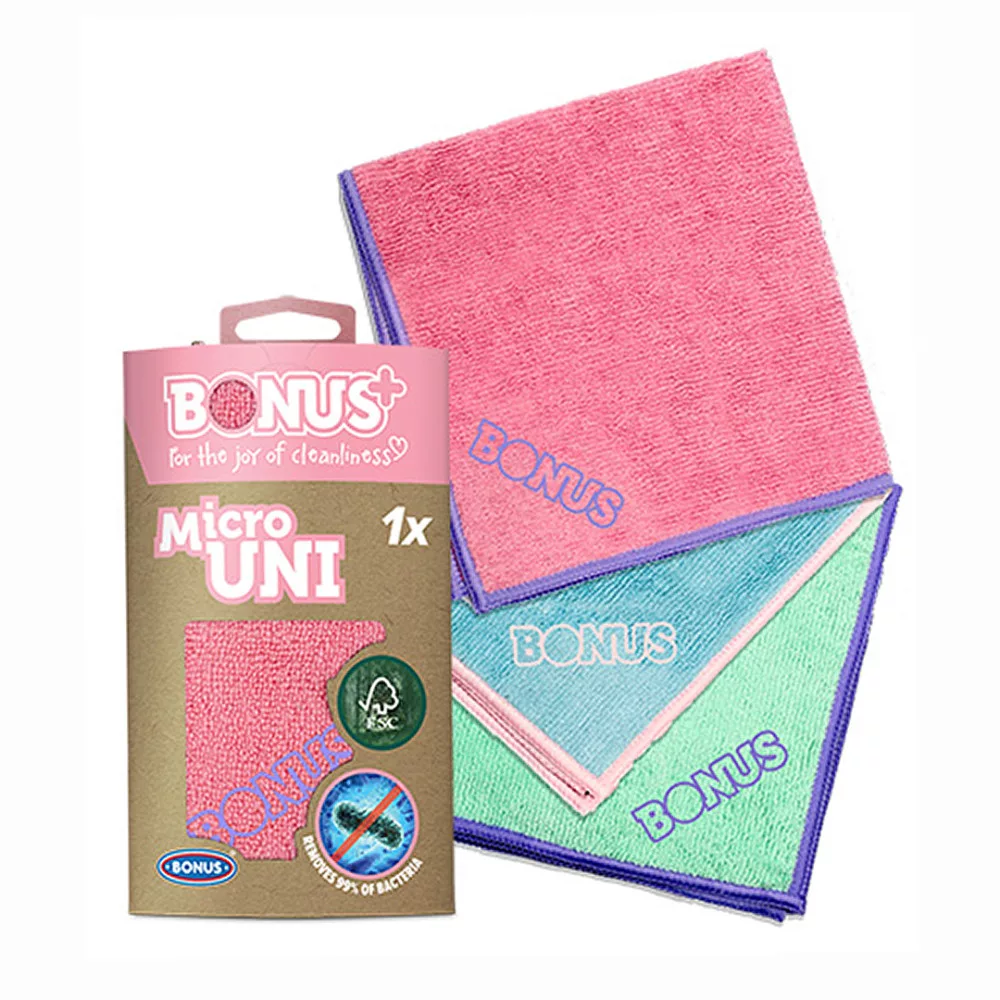 Bonus uni