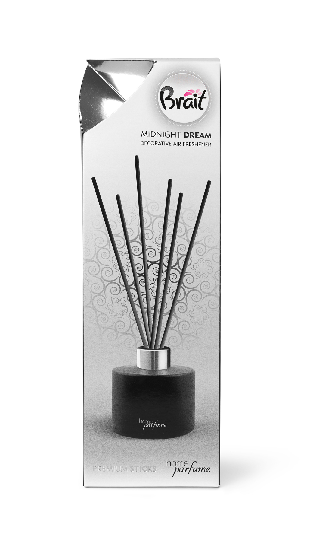 Brait midnight