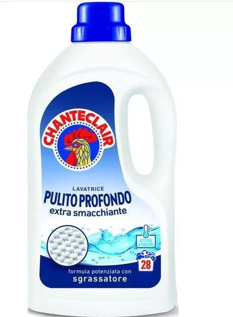 Chante pulito