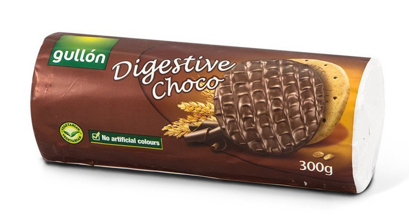 choco gull