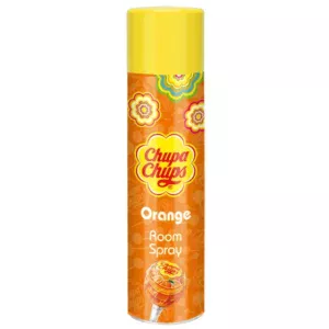 Освіжувач повітря Chupa Chups 300мл Orange (12/ящ)