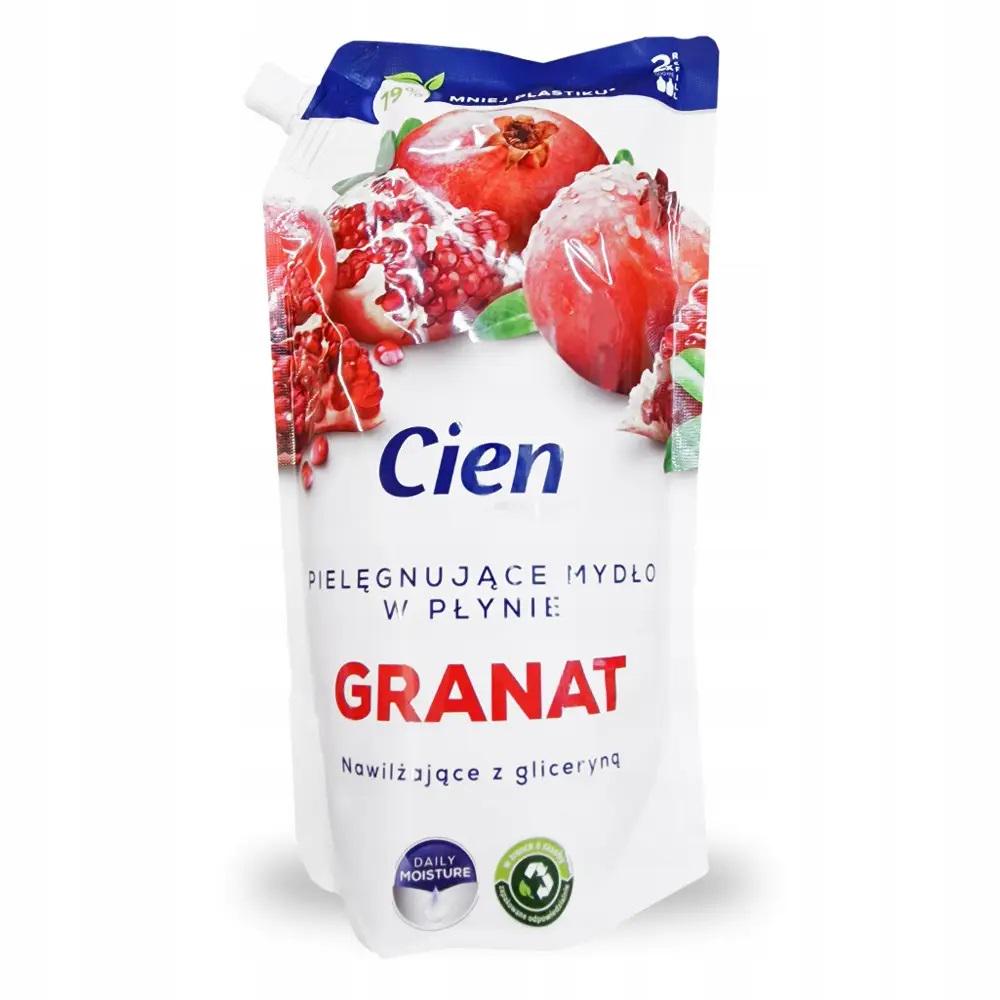 CIEN GRANAT