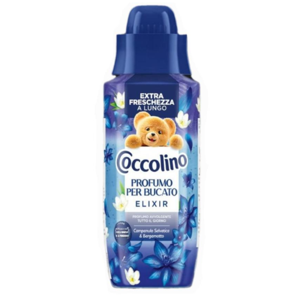coccol berga