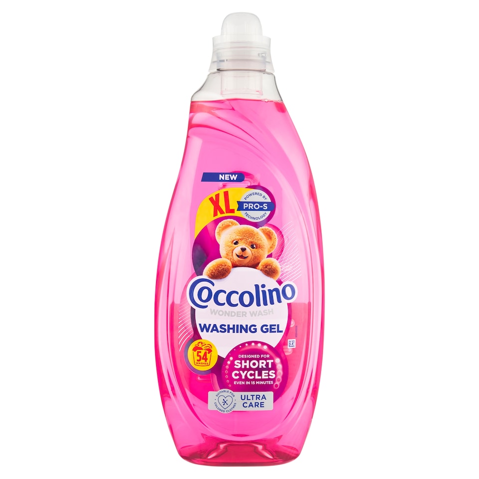 Coccol care 54
