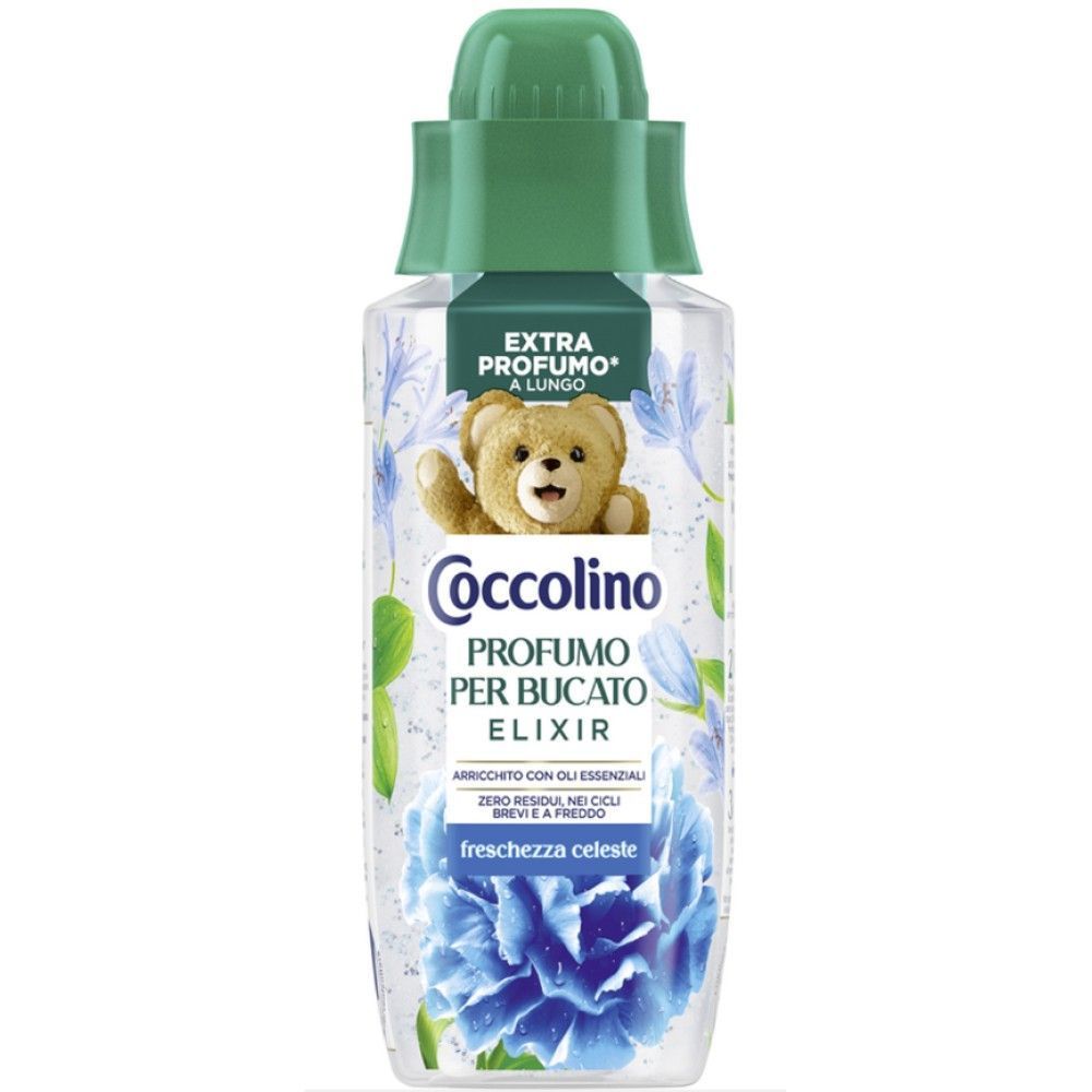 coccol celeste