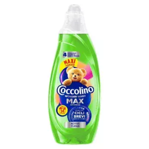 Гель для прання Coccoliono MAXI Active Clean 2.16л на 54 прання (4/ящ)