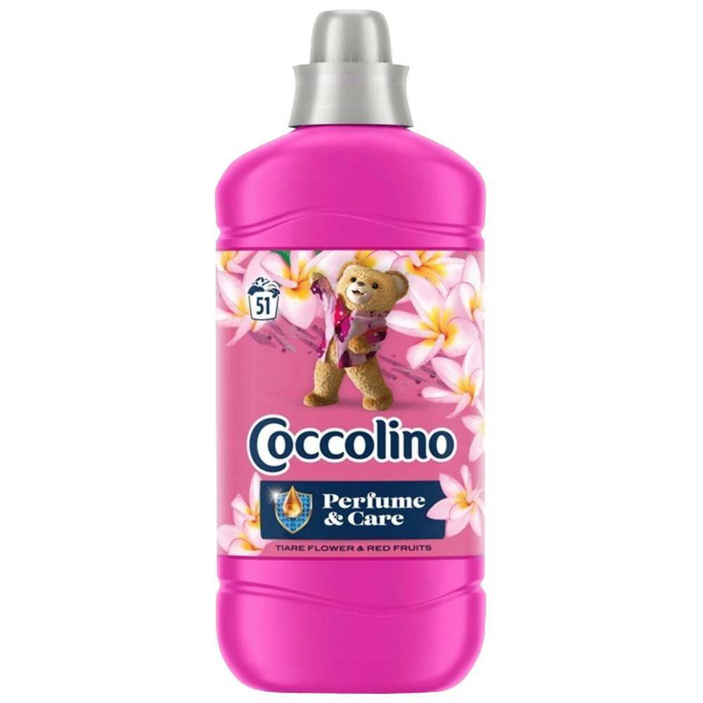 coccol red