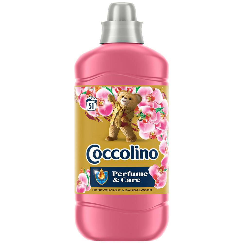 Coccol sanda