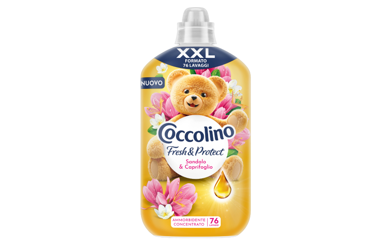 coccol sandalo