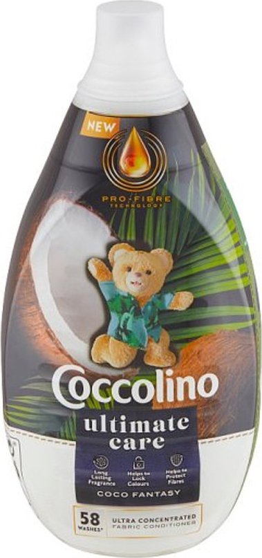 coco deluxe