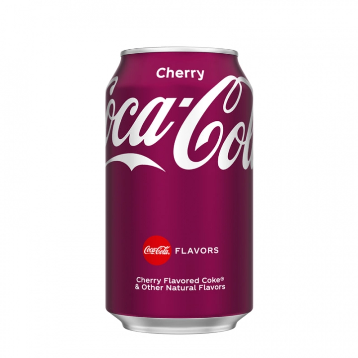 cola chery