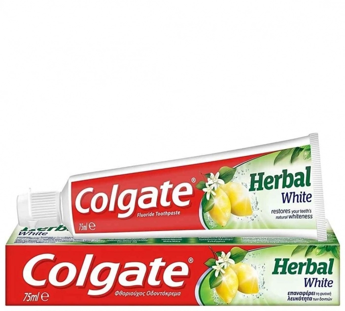 COlgate herbal