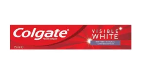 Зубна паста Colgate Visible White 75мл (12/ящ) 6920354836961