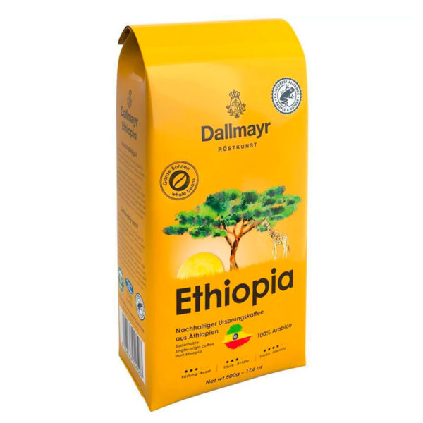 dallm ethi зерн