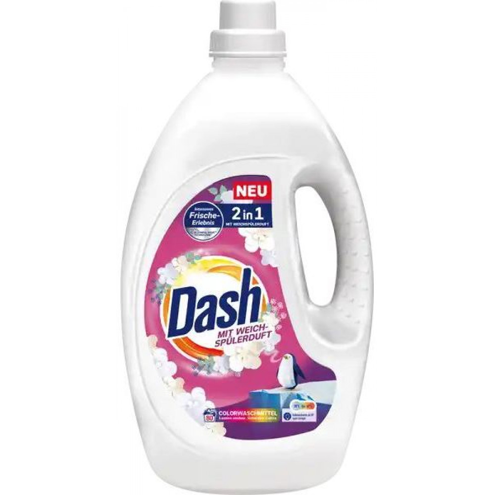 Dash 3.6 color