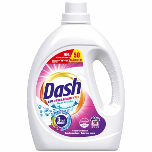 Dash 50 color