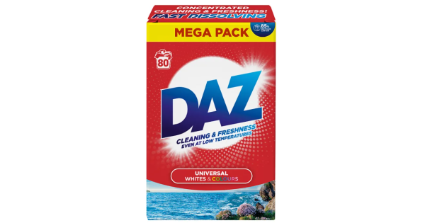 Daz 4кг