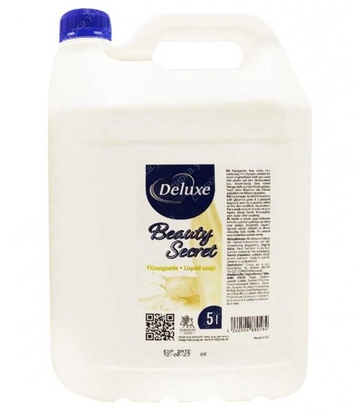 deluxe
