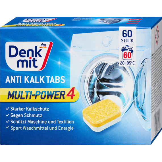 Denk 60 kalk