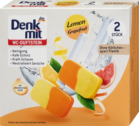 denk duft lemon denk duft lemon