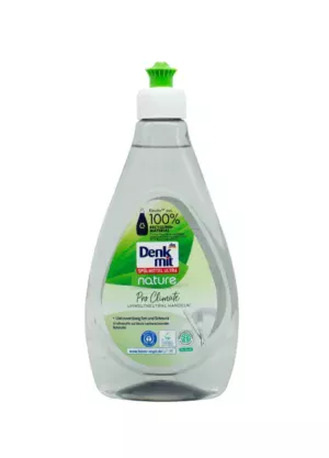 Засіб для миття посуди Denkmit Nature Pro Climate 500мл (12/ящ)